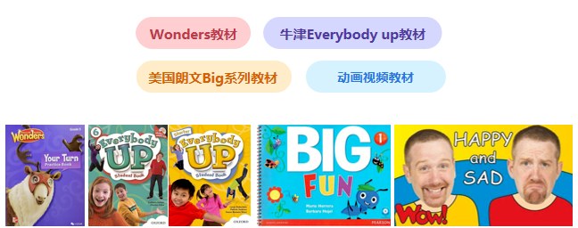 Hellokid儿童英语外教一对一怎么选?师资和课程体系解析