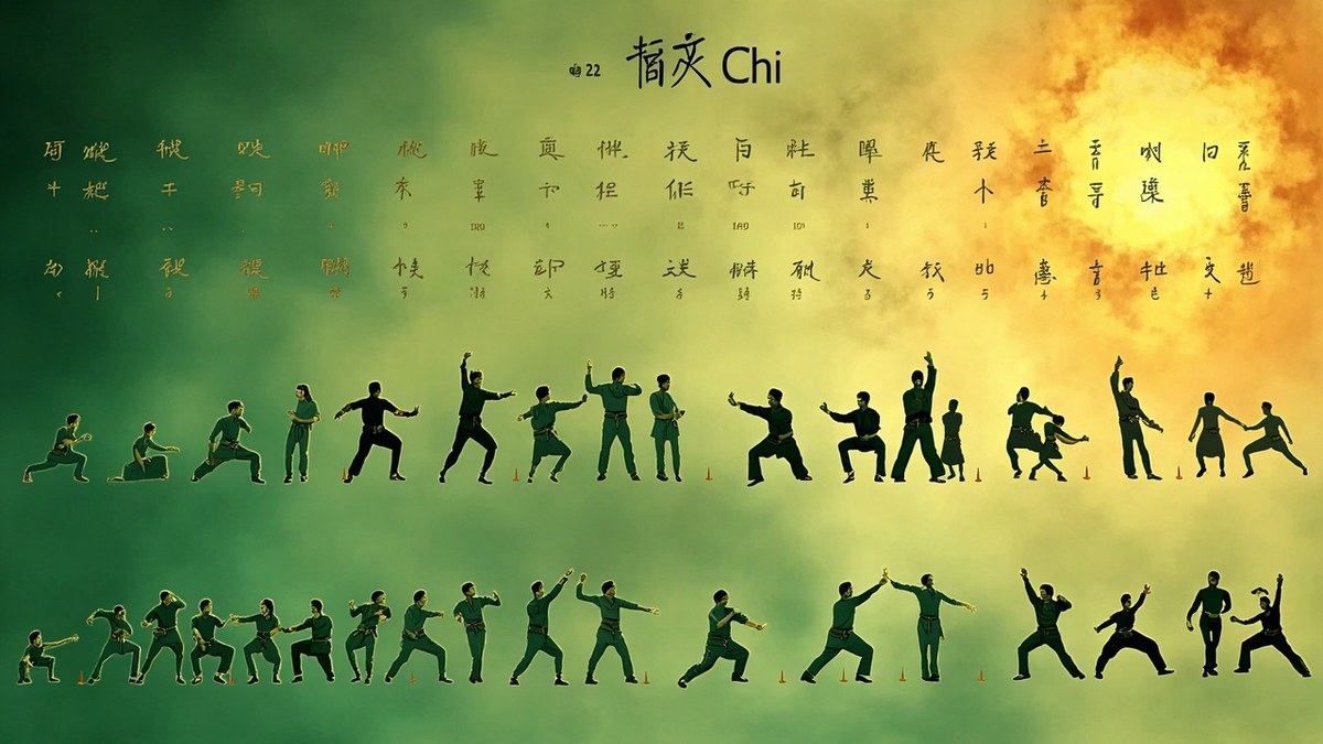 24式和42式太极拳有什么区别?九州书院初学者选课指南