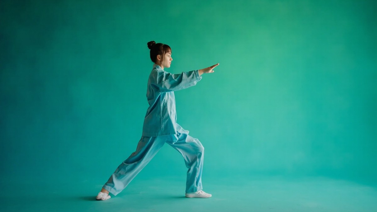 在家自学还是报班学太极拳?九州书院课程推荐