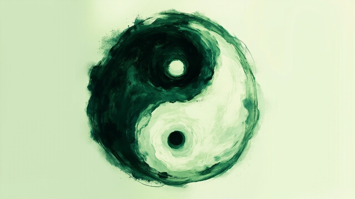 太极拳为什么叫太极?九州书院太极文化与道家思想解读
