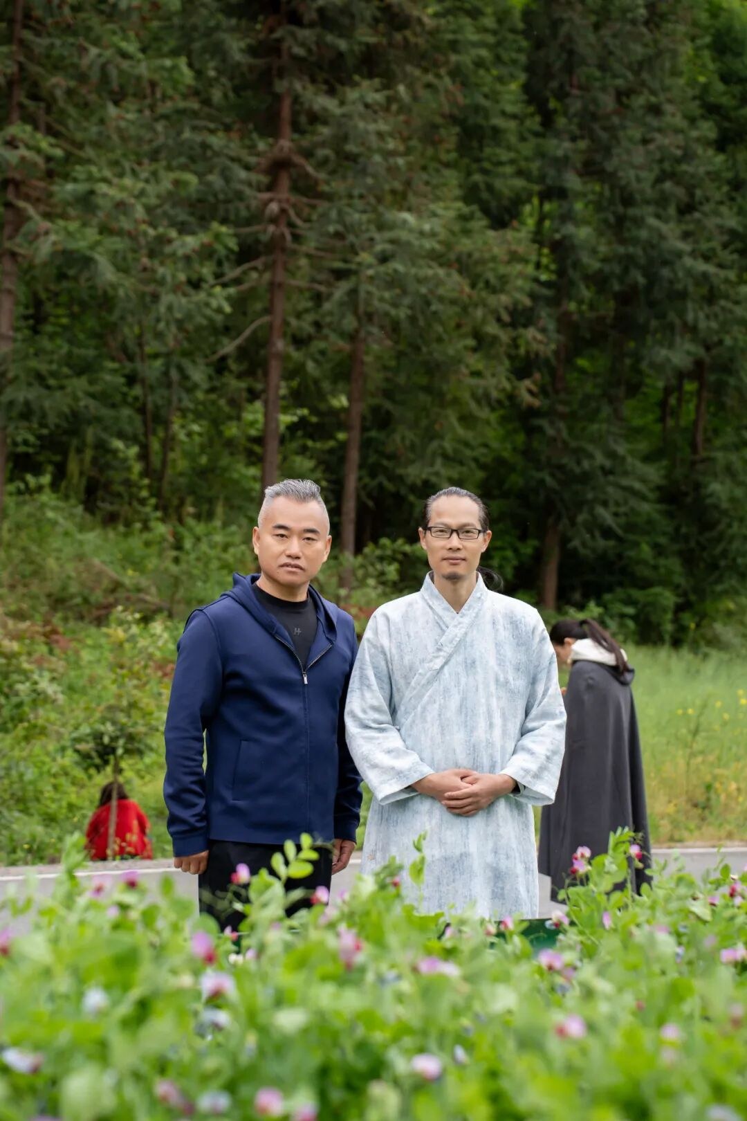 武当玄境辟谷营：经常睡不醒、身体沉、心里堵的人，为什么可以了解武当山7天清水辟谷？