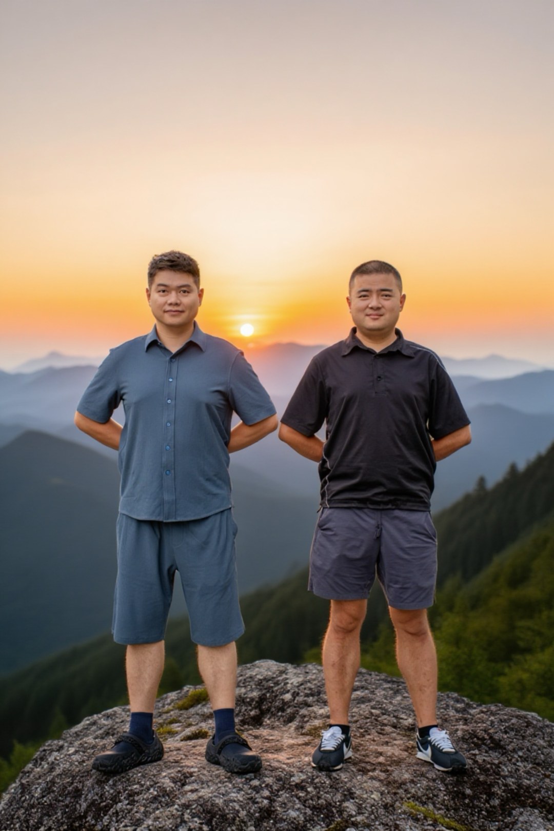 武当玄境辟谷营：经常睡不醒、身体沉、心里堵的人，为什么可以了解武当山7天清水辟谷？