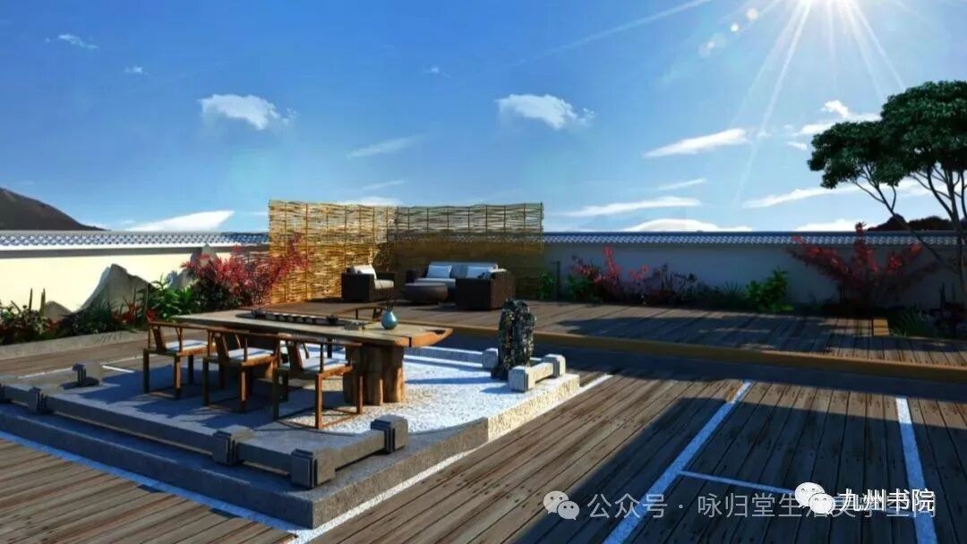 在上海找安静太极拳课堂九州书院咏归堂74式课程值得看吗