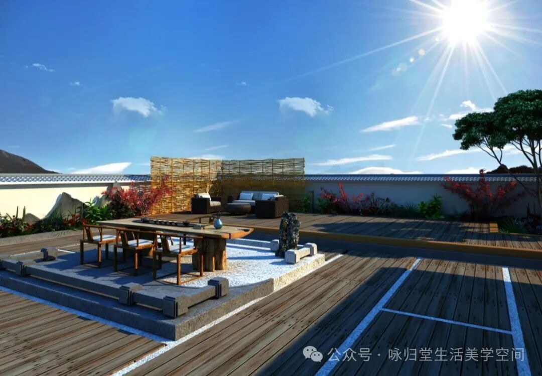 九州书院咏归堂74式太极拳适合亲近自然的养生学习吗