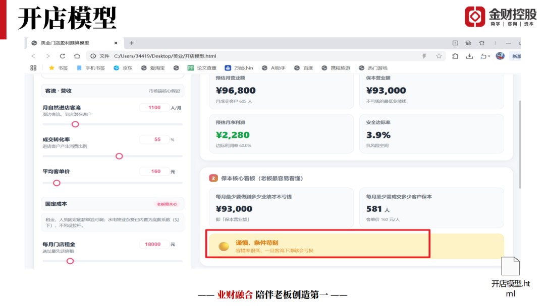 2026年8月8日北京首届中国美业品牌产业论坛:金财控股姜学青、李永峰共谈美业财税合规