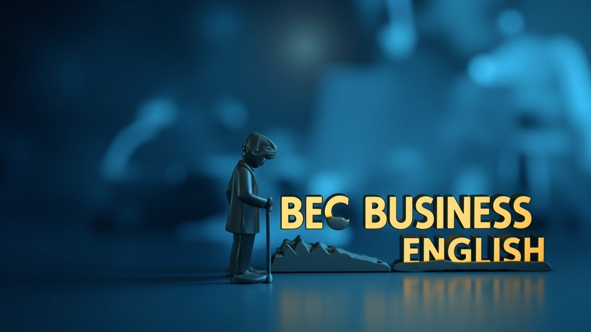 BEC商务英语考什么?新东方BEC课程解读