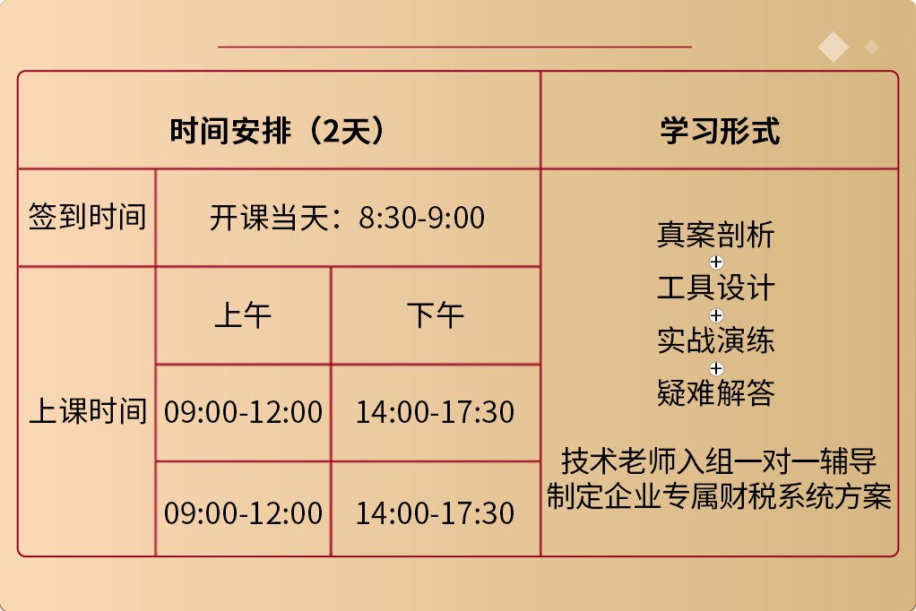 屈含捷主讲:金财控股《老板财务思维》沈阳站8月17日-18日开课