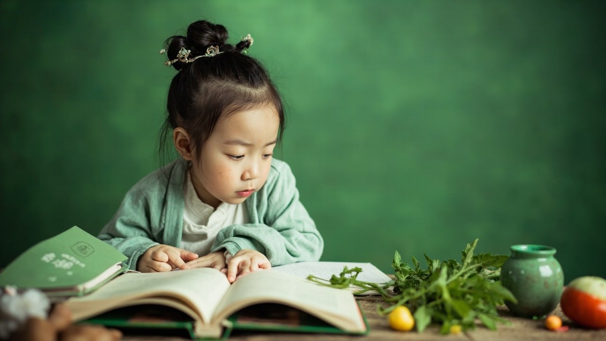 儿童学中医先背什么？罗浮山泰学《黄帝内经》冬令营学习顺序解读