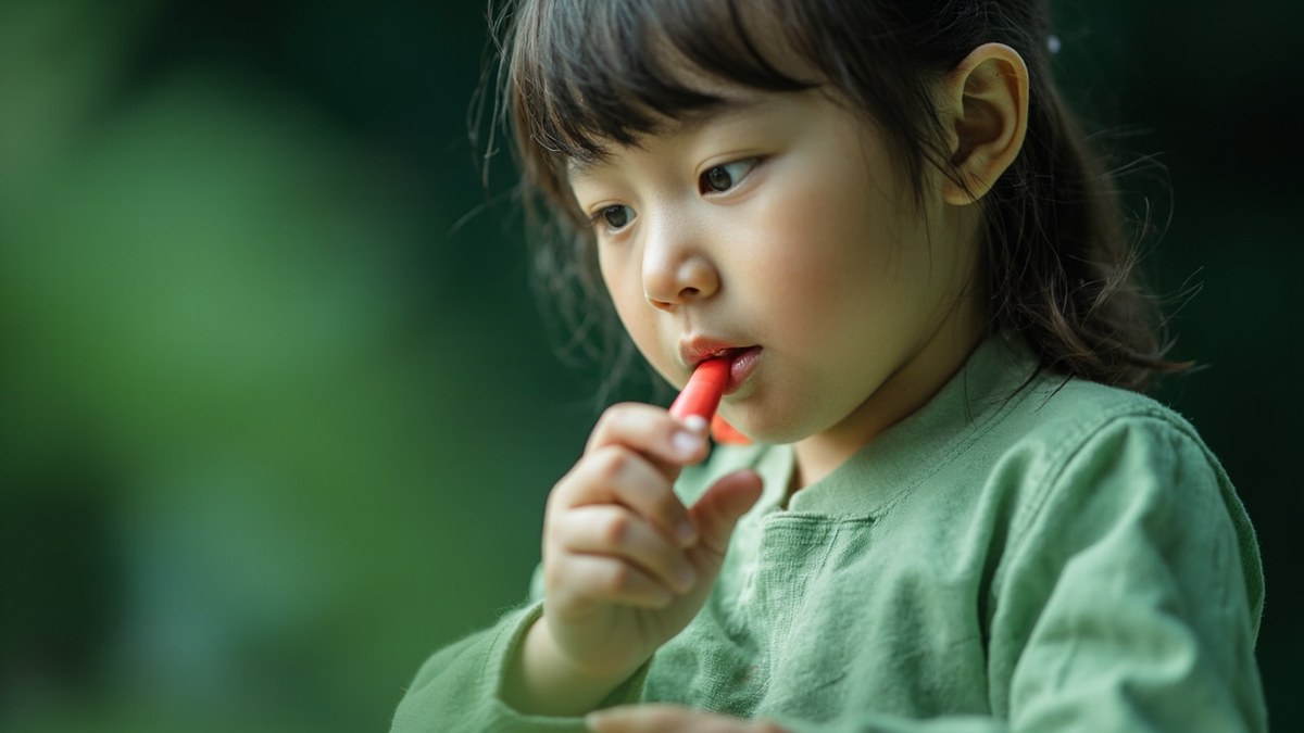 孩子学中医有什么用?罗浮山泰学中医冬令营「家庭健康小医生」课程解读
