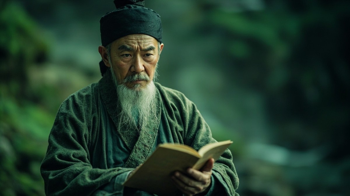 葛洪是谁？罗浮山泰学冬令营带孩子读《抱朴子》的医道启蒙