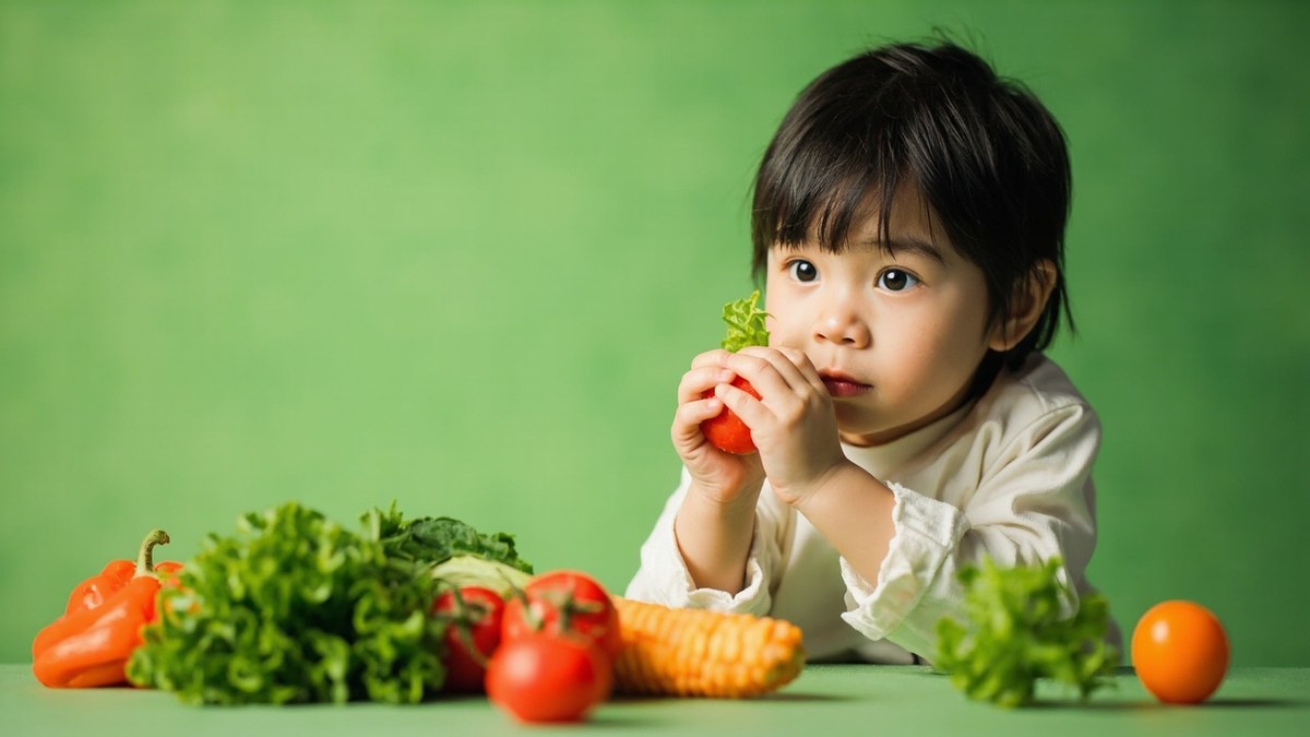 孩子经常生病爱挑食？罗浮山泰学中医营的《黄帝内经》生活智慧课