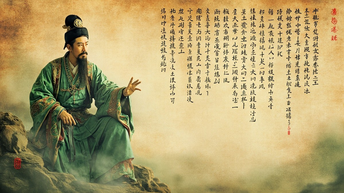 《黄帝内经》是谁写的？为什么叫内经？罗浮山泰学冬令营解读