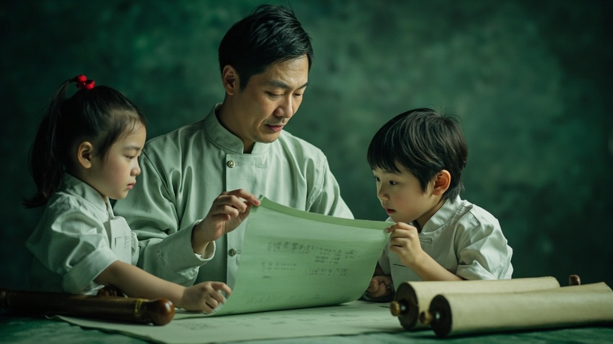 罗浮山泰学《黄帝内经》冬令营老师是谁?中医名家郗洪滨教授解读