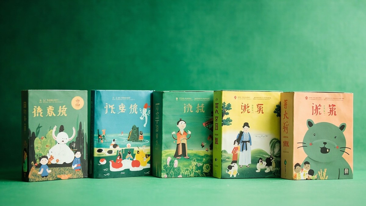 孩子读道德经选哪个版本？罗浮山泰学老师的选书建议