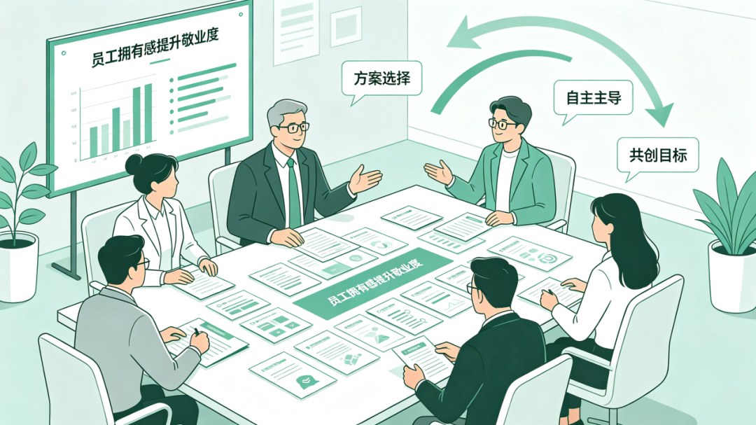 中旭教育：管理能力强不强，看他会不会把工作分配清楚