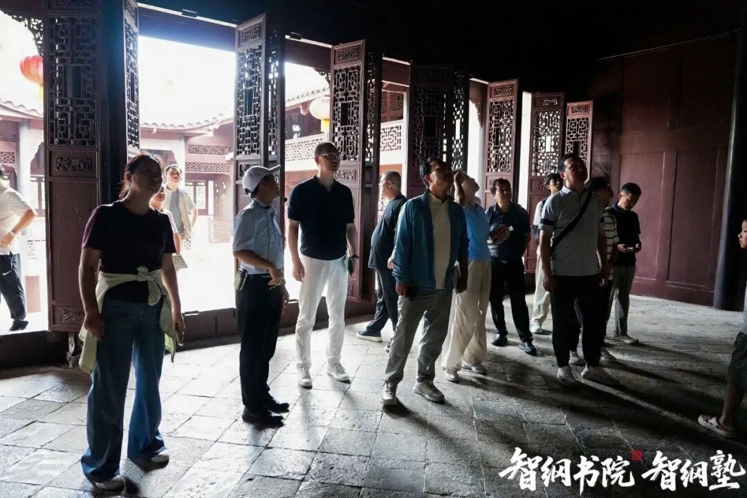 王志纲、刘长焕龙场对话：战略实践与心学智慧的当代交融