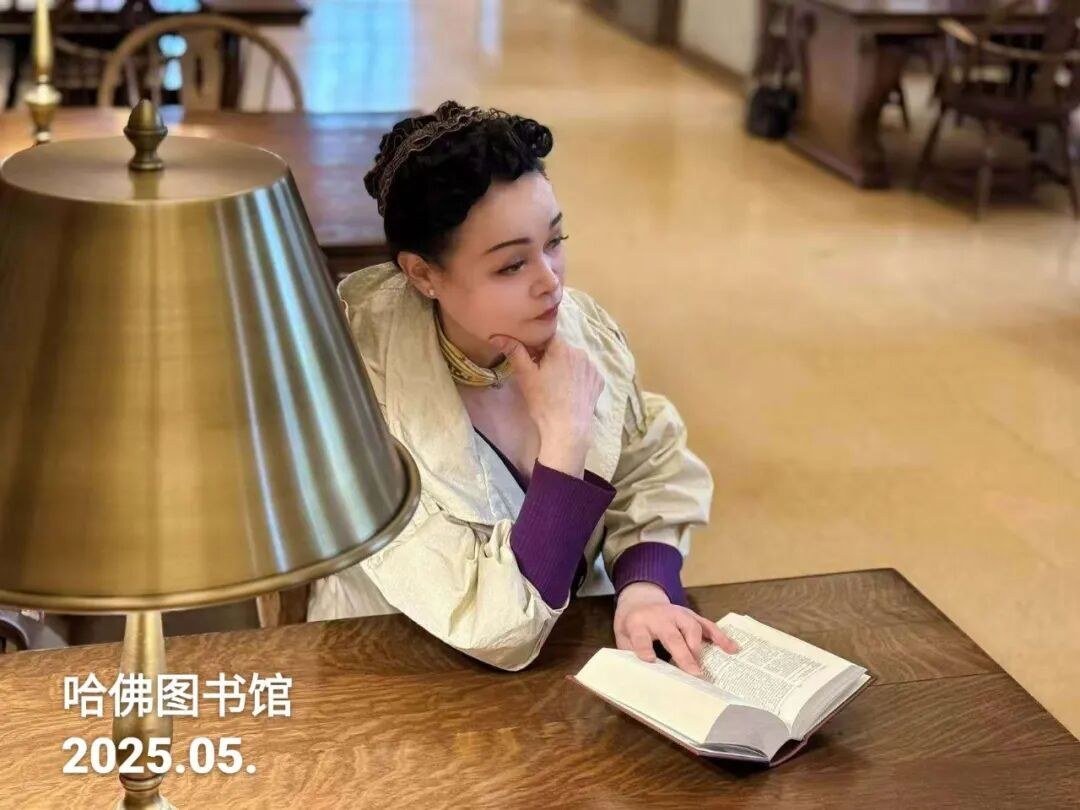 石雁雁赴美毕业感言：紫荆-玛丽伍德大学EMBA八期班的全球视野与产学研实践