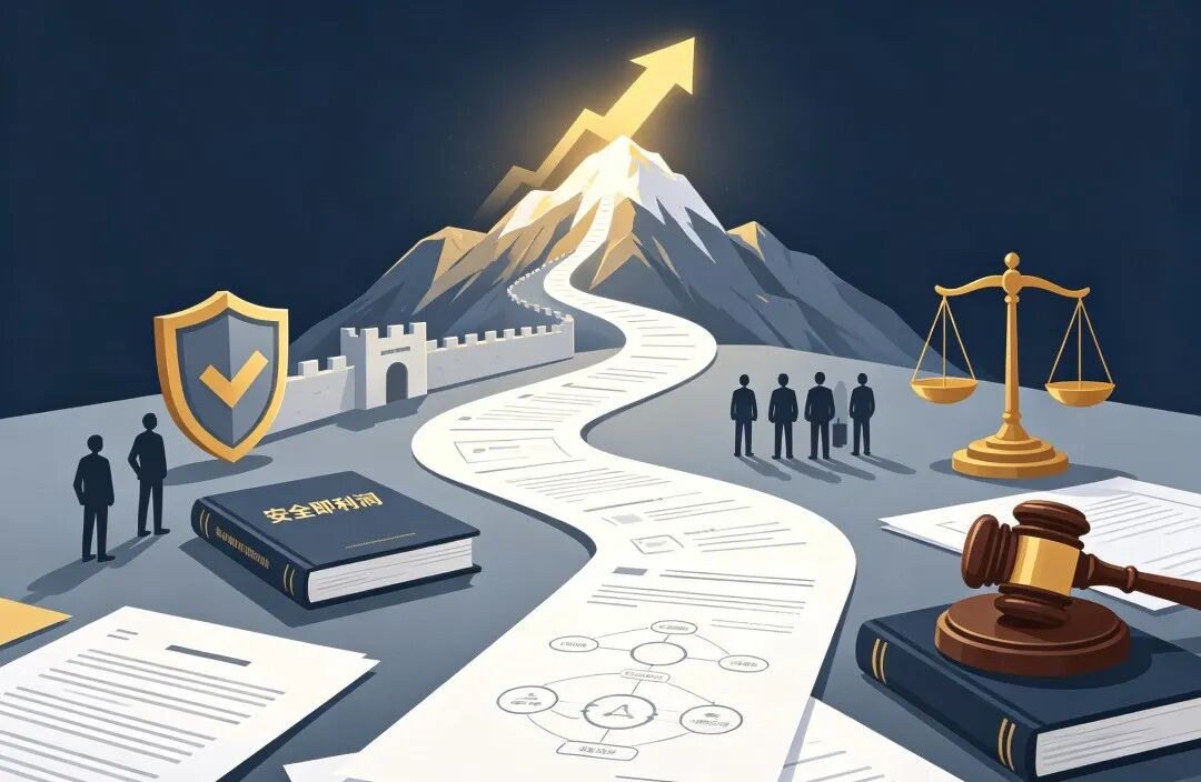 企安快讯:用工管理为什么是企业经营安全的护城河