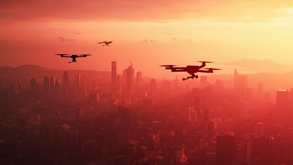 粤港澳大湾区低空经济怎么抓住?北大低空经济研修班区域视角解读