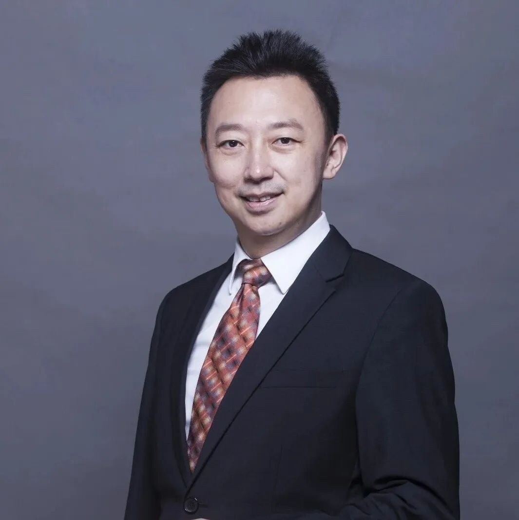 浙江大学数智时代金融投资运营实战高级研修班9月12-13日丁洋AI产业革命与资本重构课程预告