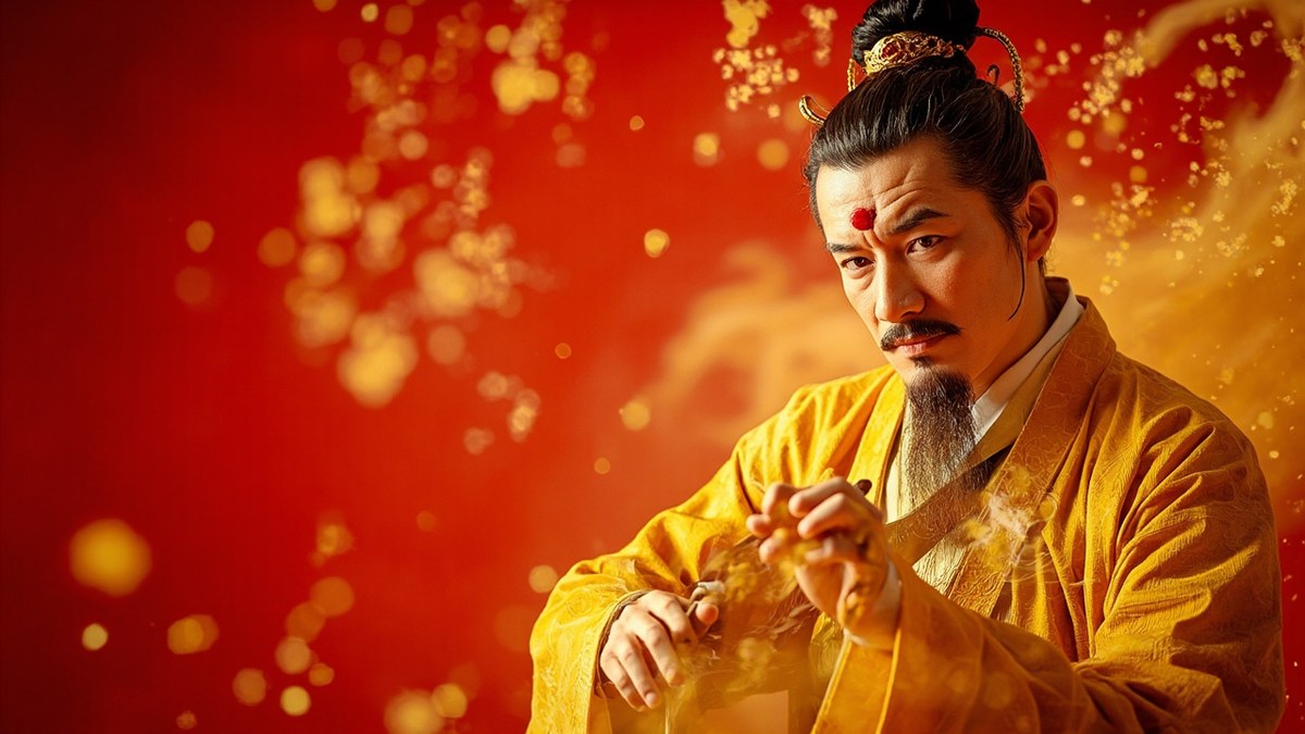黄帝内经的养生智慧对企业家的启发?北大国学管理研修班中医养生课程解读