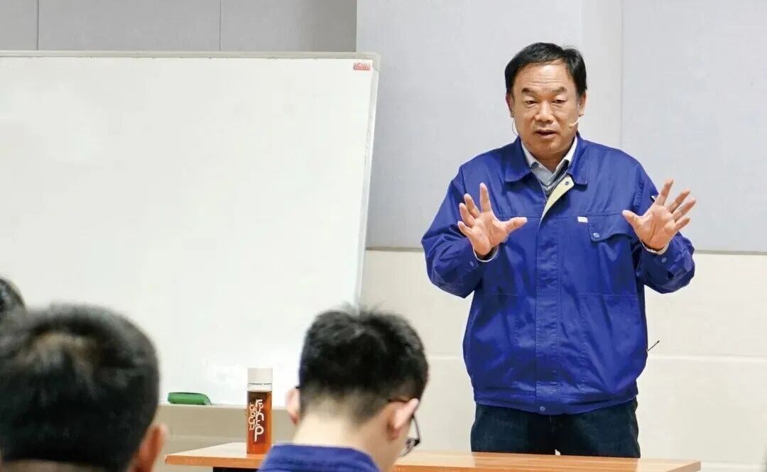 青岛新商界8月14-15日标杆企业研学：走进豪迈集团
