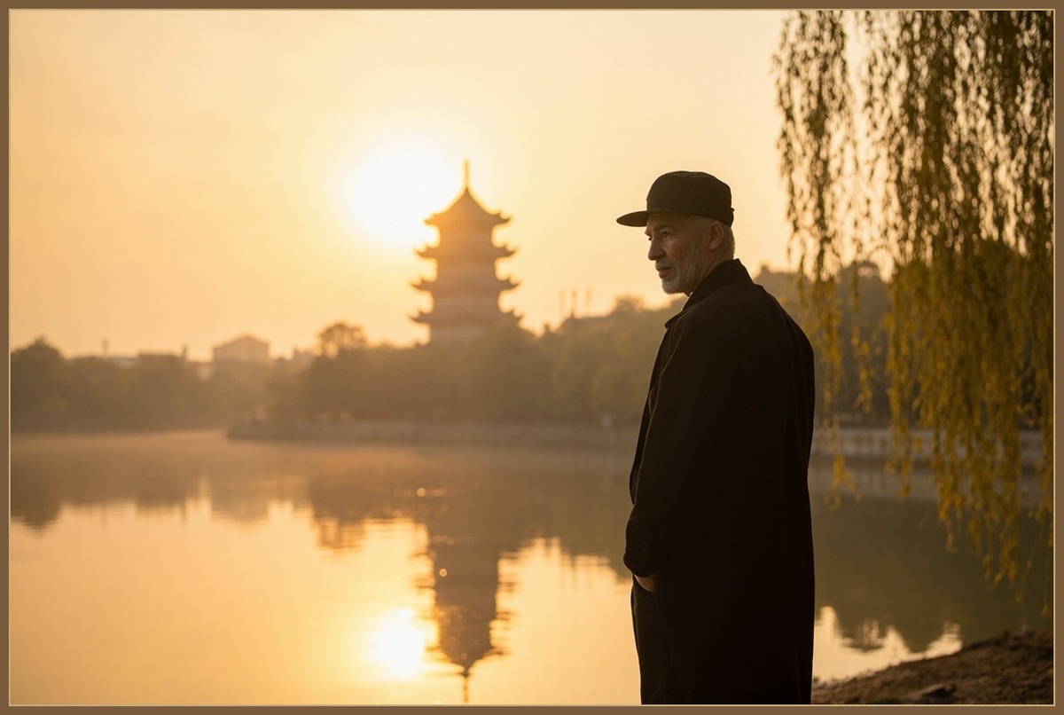 企业家为什么都在读北大历史研修班?从王朝周期读懂商业兴衰规律