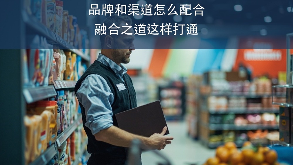 品牌和渠道怎么配合才能互相成就？上海交大实战营销管理PMM研修班讲品牌运作与渠道建设融合之道