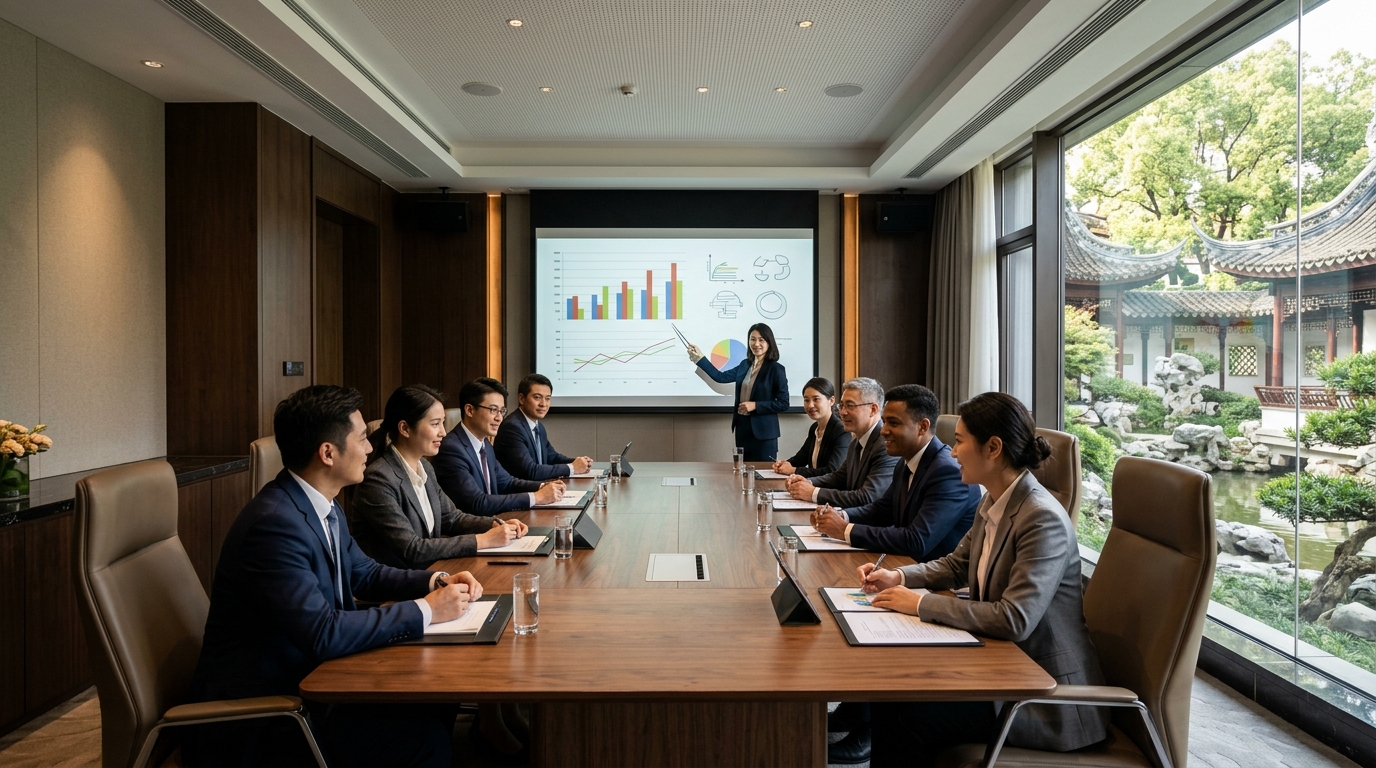 经济下行期企业如何重构生存模式?上海交通大学管理智慧研修班破局