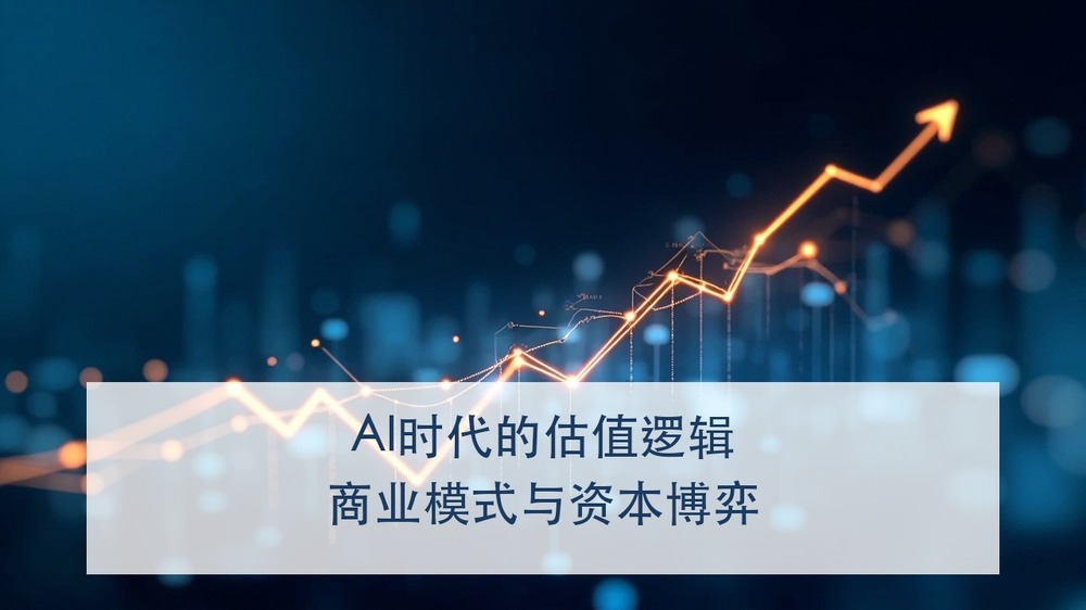 AI时代的公司值多少钱？融资谈薪前想看清自己企业的估值逻辑？上海交大AI与数智化工商管理企业家高级研修班拆解商业模式与估值