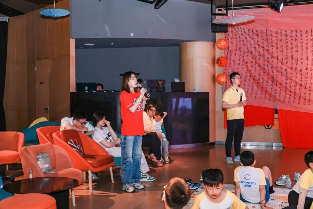 迷你营南京英伦戏剧双语营4天3晚:外教双语教学和英伦运动怎么安排