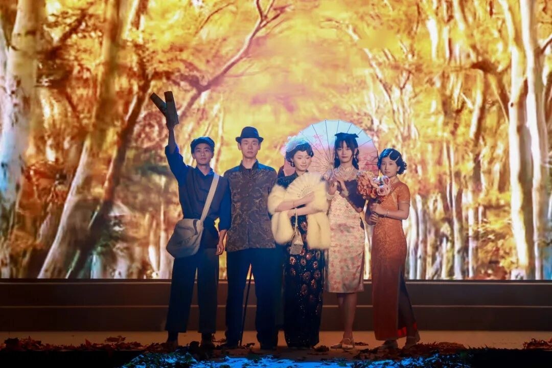 迷你营南京英伦戏剧双语营4天3晚:外教双语教学和英伦运动怎么安排
