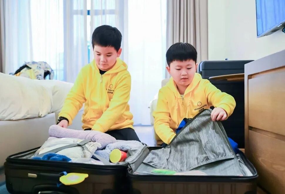 迷你营南京英伦戏剧双语营4天3晚:外教双语教学和英伦运动怎么安排