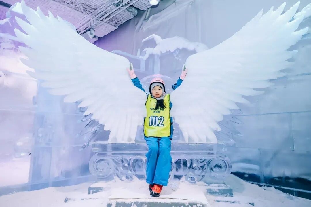 迷你营太仓阿尔卑斯滑雪夏令营8月16日开营:单双板初阶进阶怎么选