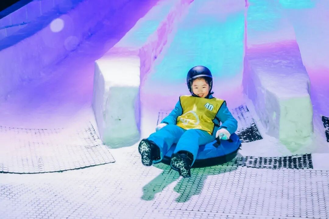 迷你营太仓阿尔卑斯滑雪夏令营8月16日开营:单双板初阶进阶怎么选