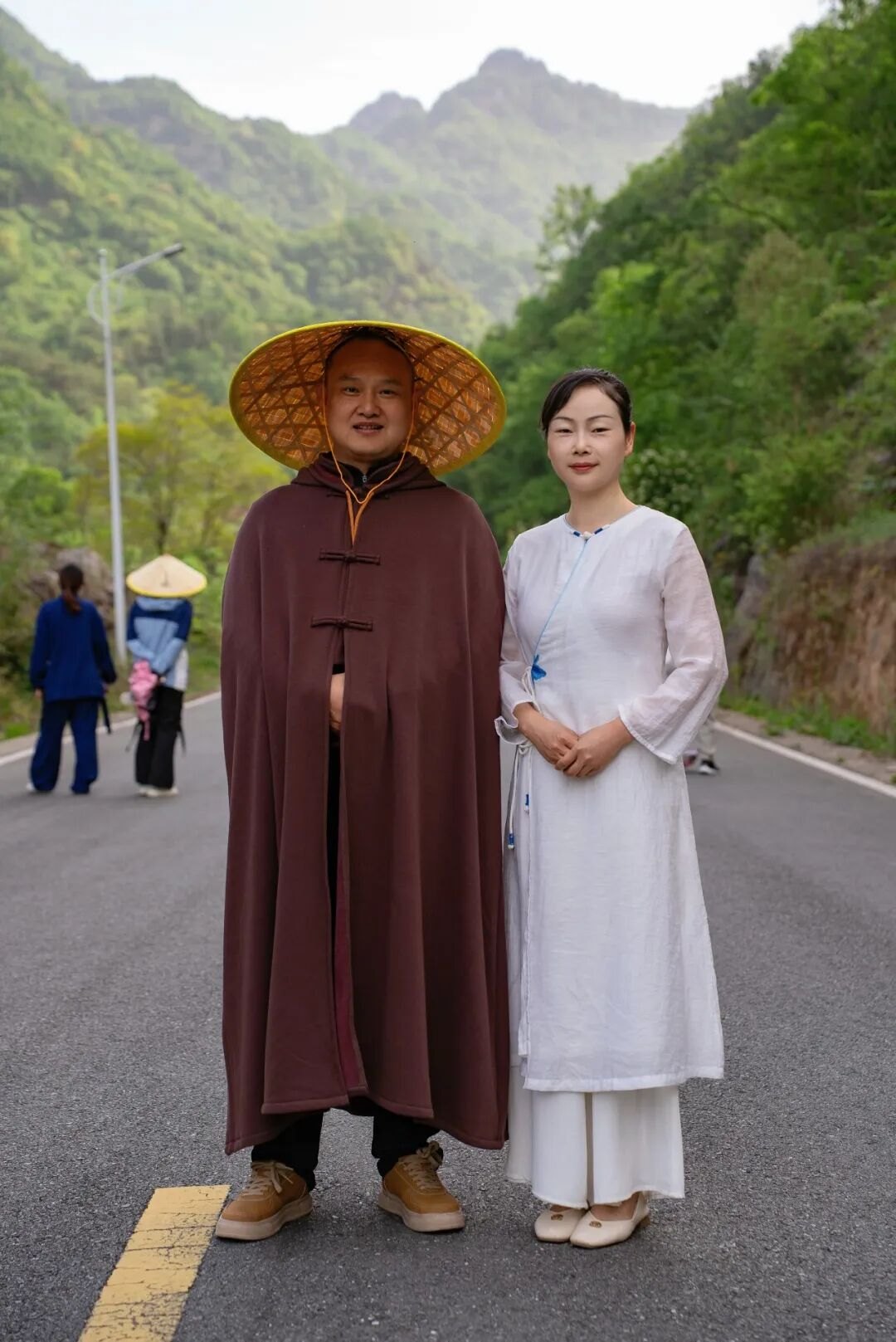 科研人员为什么每年到武当山重启一次?武当玄境辟谷营收费价目表和班期说明
