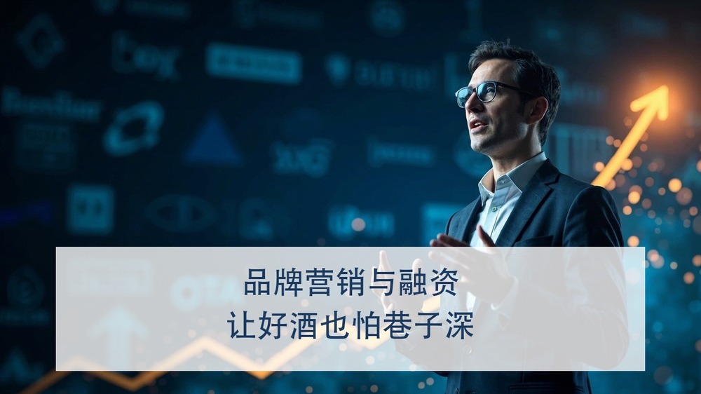 好产品却卖不动、缺资金难做大？上海交大企业高管创新管理研修班的品牌营销与融资课帮你想明白