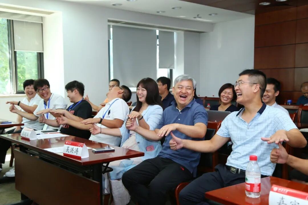 开课通知|24载薪火相传 北京大学经济学院金融与投资期货研修班招生倒计时