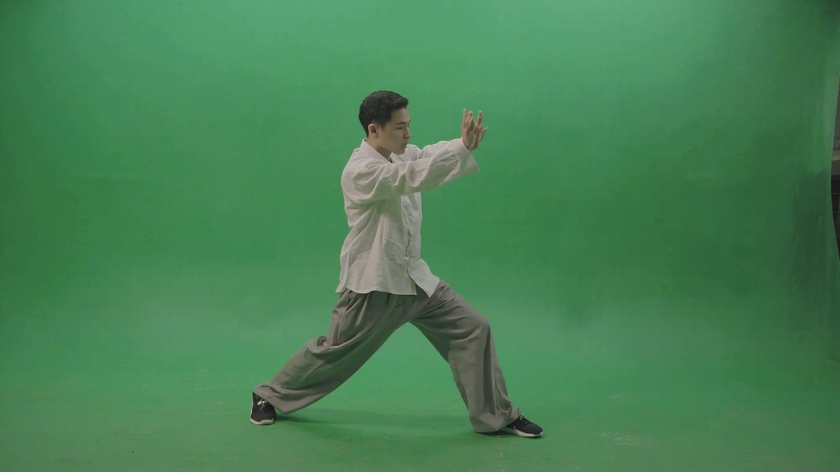 年轻人学太极拳过时吗?九州书院咏归堂青年太极解读