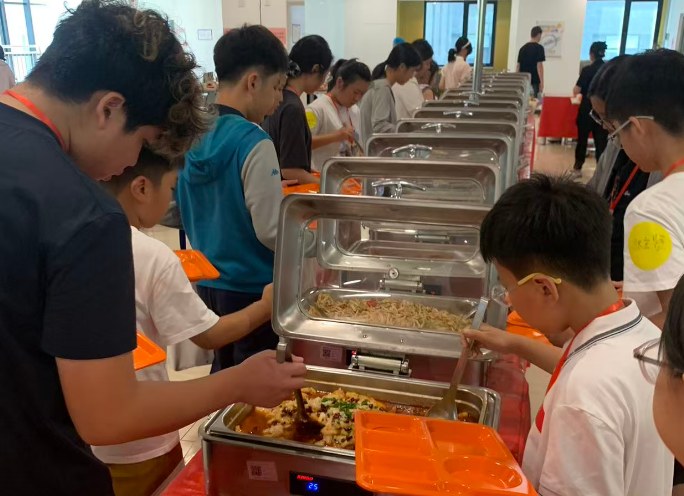 杨娟教授团队教研：美羊学习力北师大学霸学习力3天成长营8月14日至16日结营