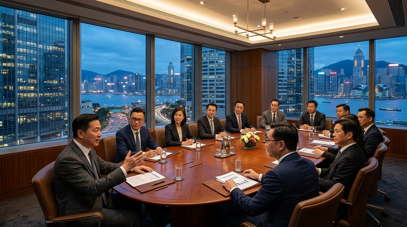 实体企业董事长如何通过个人IP打造实现企业业绩十倍增长：三藏资本【三藏资本】老臧怼话