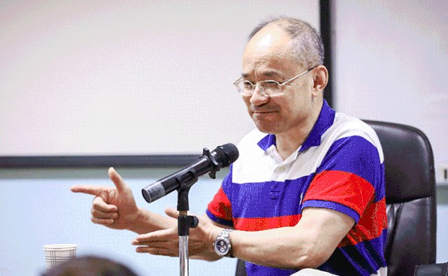 李鸣主讲:瀚思心理精神分析思维初阶课2026年9月16-20日在深圳清华大学研究院开课