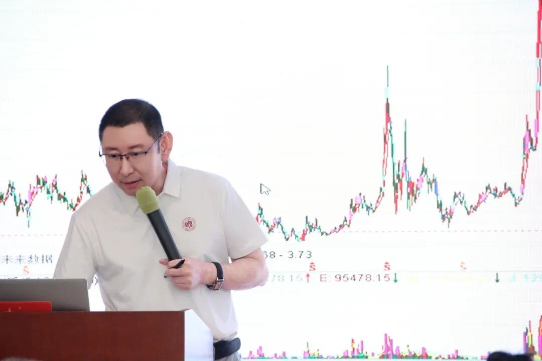 赵昌运带队：操盘手训练基地第130期《主线交易研修班》8月19日圆满结业
