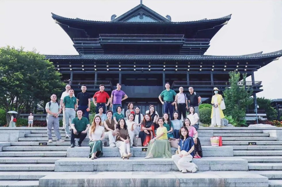 中山大学继续教育学院校友会月报（2026年7月）