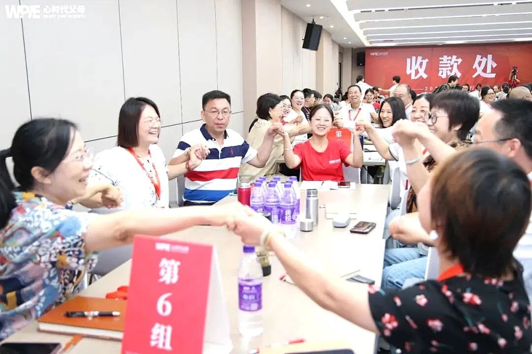 王克老师主讲:心时代父母第9期《心身心理学中级班》8月21日郑州开课提醒