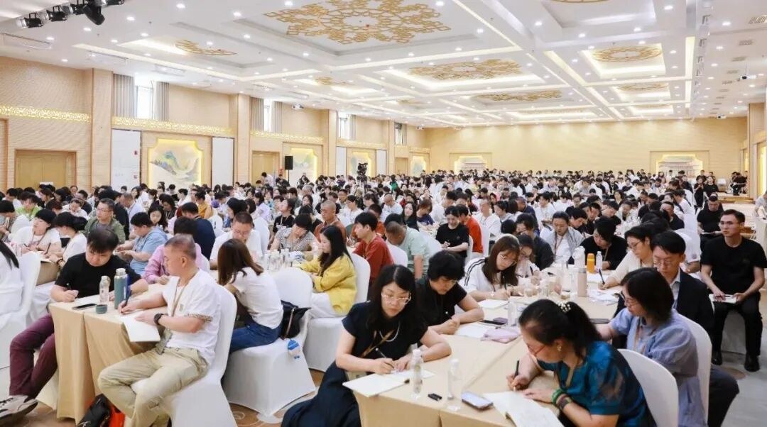 融道书院周禮老师《心性智慧》10月3日-5日长沙研讨会报到须知