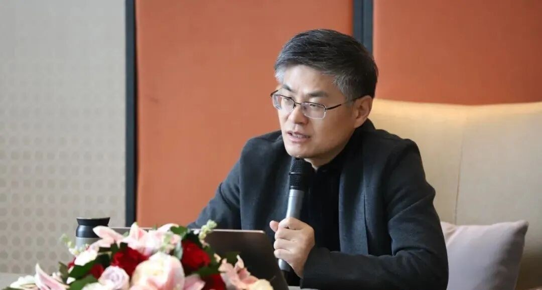 融道书院周禮老师《心性智慧》10月3日-5日长沙研讨会报到须知