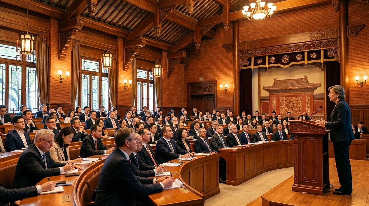 2026年南昌与宜春锂电新材料企业在周期波动中如何精益降本:浙江大学实战型工商管理研修班