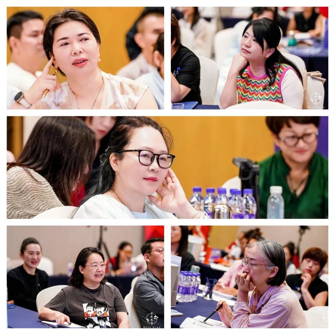 慧悦有道《易道六势商策》2602期收官:8月22-24日线下课回顾