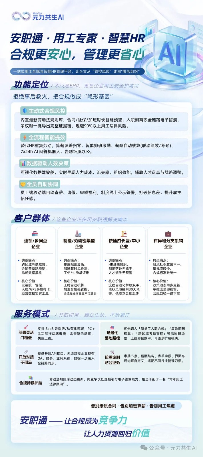 河南元力共生AI新产品矩阵8月24日发布:AIGC人才培养与自研Agent智能体全面上线